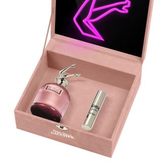 Gift Set Jean Paul Gaultier Scandal By Night 2pcs