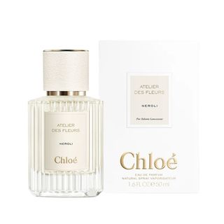Chloe Atelier Des Fleurs Neroli