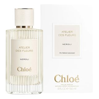Chloe Atelier Des Fleurs Neroli