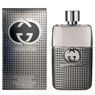 Gucci Guilty Stud Limited Edition Pour Homme