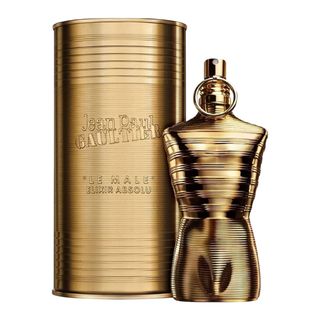 Jean Paul Gaultier Le Male Elixir Absolu