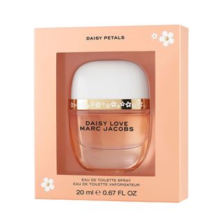Marc Jacobs Daisy Love Petals