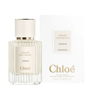 Chloe Atelier Des Fleurs Cedrus