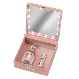 Gift Set Jean Paul Gaultier Scandal A Paris