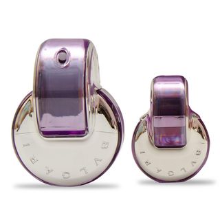 Giftset Bvlgari Omnia Amethyste 2pcs (EDT 65ml & EDT 15ml)
