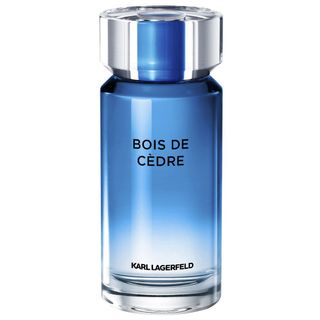 Karl Lagerfeld Bois De Cedre For Men