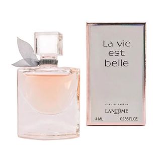 Lancome La Vie Est Belle
