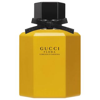 Gucci Flora Gorgeous Gardenia Eau de Toilette For Her Limited Edition 2018