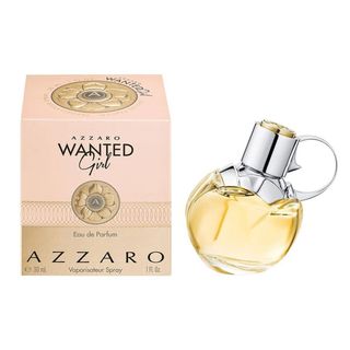 Azzaro Wanted Girl
