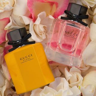 Gucci Flora Gorgeous Gardenia Eau de Toilette For Her Limited Edition 2018