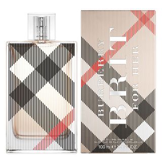 Burberry Brit for Her