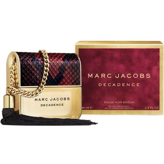 Marc Jacobs Decadence Rouge Noir Edition
