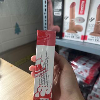 gel kiss 100ml - hương cherry ( chính hãng )