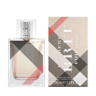 Burberry Brit for Her
