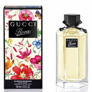 Gucci Flora Glorious Mandarin