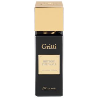 Gritti Beyond The Wall