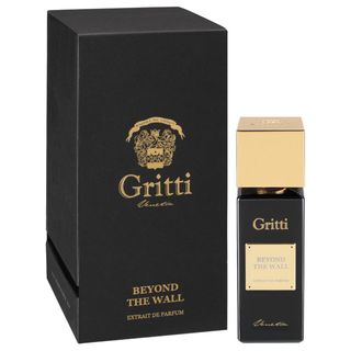Gritti Beyond The Wall