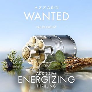 Azzaro Wanted Eau de Parfum