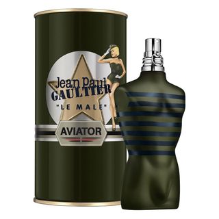 Jean Paul Gaultier Le Male Aviator