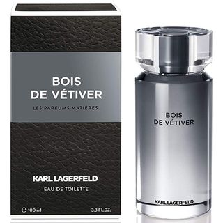 Karl Lagerfeld Bois De Vetiver For Men