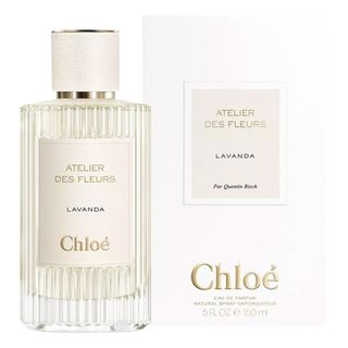 Chloe Atelier Des Fleurs Lavanda
