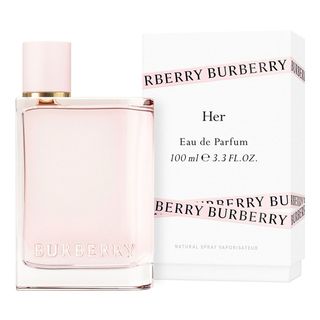 Burberry Her