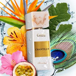 Gritti Chantilly