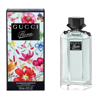 Gucci Flora Glamorous Magnolia