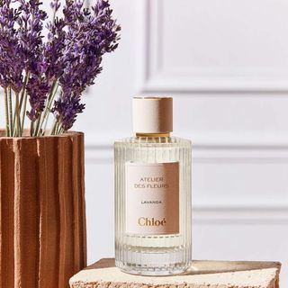 Chloe Atelier Des Fleurs Lavanda
