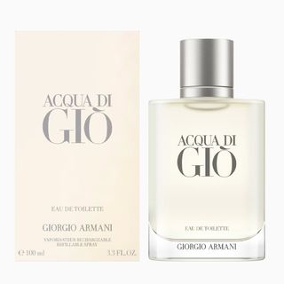 Giorgio Armani Acqua Di Gio Pour Homme