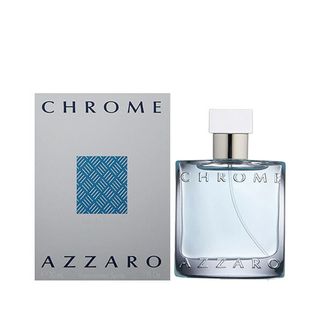 Azzaro Chrome Eau de Toilette