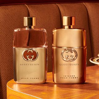 Gucci Guilty Pour Femme Eau de Parfum Intense
