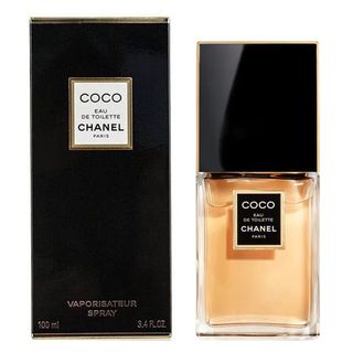 Chanel Coco Eau de Toilette