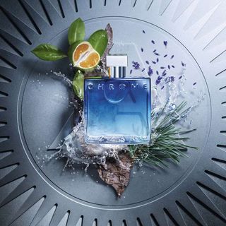 Azzaro Chrome Eau de Parfum