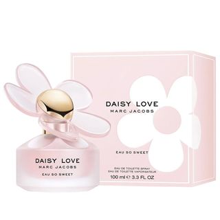 Daisy Love Marc Jacobs Eau So Sweet
