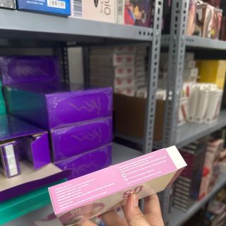 bao cao su SO 4in1 - hộp 12 cái