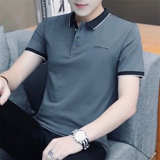 ÁO POLO HOT TREND