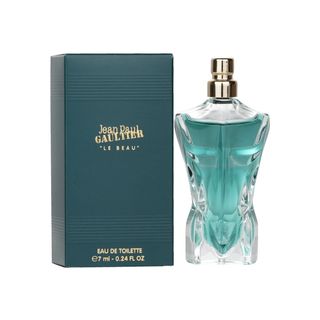 Jean Paul Gaultier Le Beau For Men Mini Size
