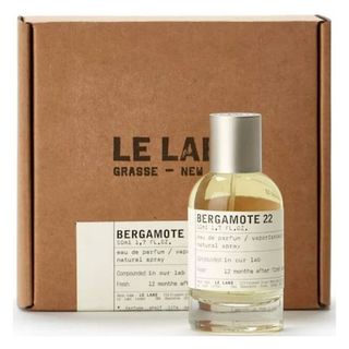Le Labo Bergamote 22