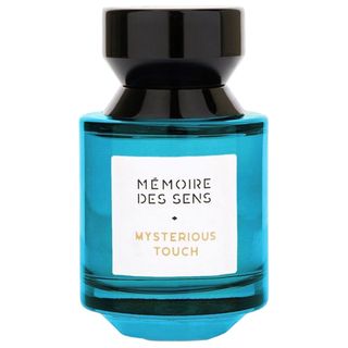 Mémoire Des Sens Mysterious Touch