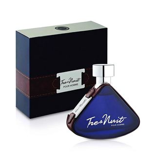 Armaf Tres Nuit for men