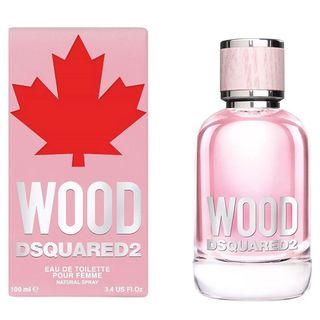 DSQUARED2 Wood for Her