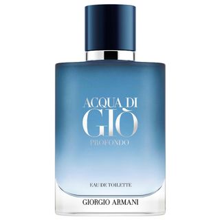 Giorgio Armani Acqua di Gio Profondo Eau de Toilette