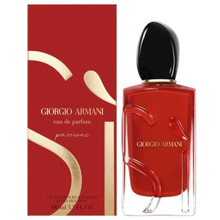Giorgio Armani Sì Passione