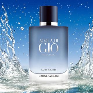 Giorgio Armani Acqua di Gio Profondo Eau de Toilette
