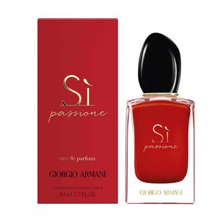 Giorgio Armani Sì Passione