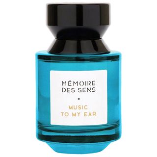 Mémoire Des Sens Music To My Ear