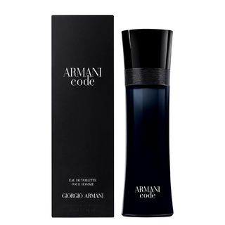 Giorgio Armani Code
