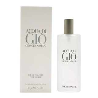 Giorgio Armani Acqua Di Gio Pour Homme Travel Spray