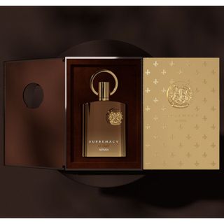 Afnan Supremacy in Oud